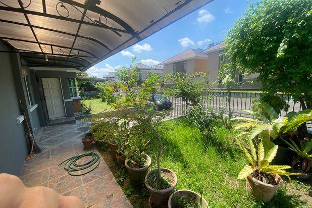 Dijual Rumah Siap Huni Lokasi Strategis Dekat Sekolah Dan Mall