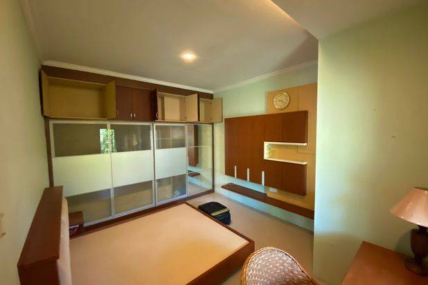 Dijual Rumah Siap Huni Lokasi Strategis Dekat Sekolah Dan Mall