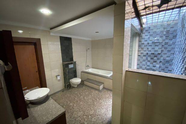 Dijual Rumah Siap Huni Lokasi Strategis Dekat Sekolah Dan Mall