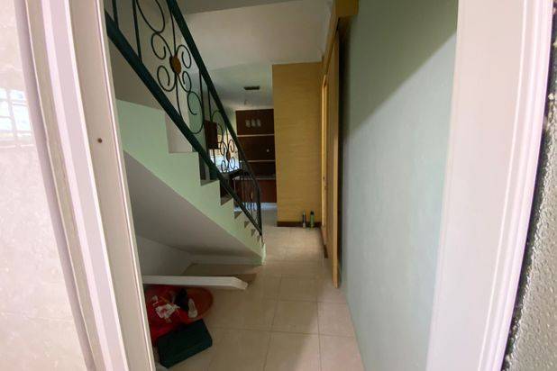 Dijual Rumah Siap Huni Lokasi Strategis Dekat Sekolah Dan Mall