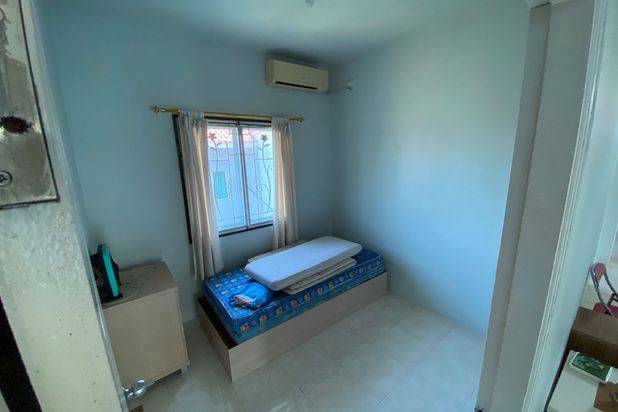 Dijual Rumah Siap Huni Lokasi Strategis Dekat Sekolah Dan Mall