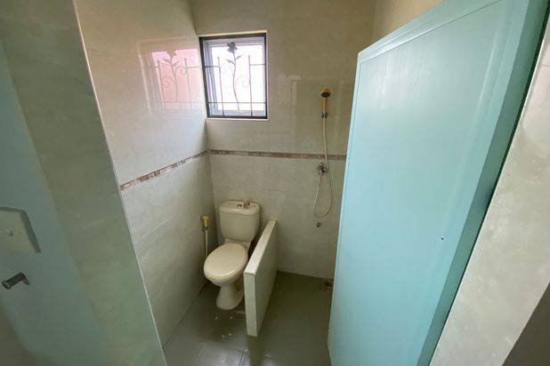 Dijual Rumah Siap Huni Lokasi Strategis Dekat Sekolah Dan Mall