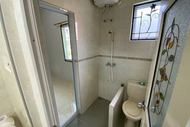 Dijual Rumah Siap Huni Lokasi Strategis Dekat Sekolah Dan Mall