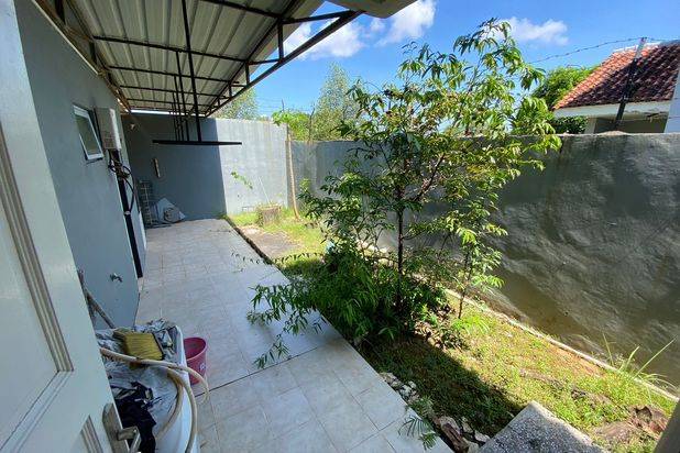 Dijual Rumah Siap Huni Lokasi Strategis Dekat Sekolah Dan Mall