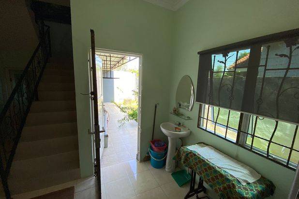 Dijual Rumah Siap Huni Lokasi Strategis Dekat Sekolah Dan Mall