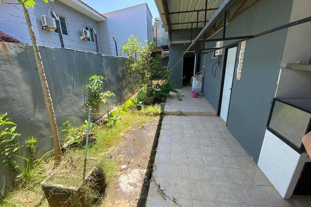 Dijual Rumah Siap Huni Lokasi Strategis Dekat Sekolah Dan Mall