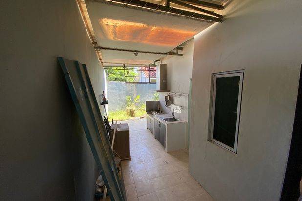 Dijual Rumah Siap Huni Lokasi Strategis Dekat Sekolah Dan Mall