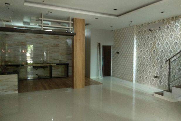 Dijual Rumah Anggrek Mas Siap Huni Lokasi Strategis Dekat Sekolah