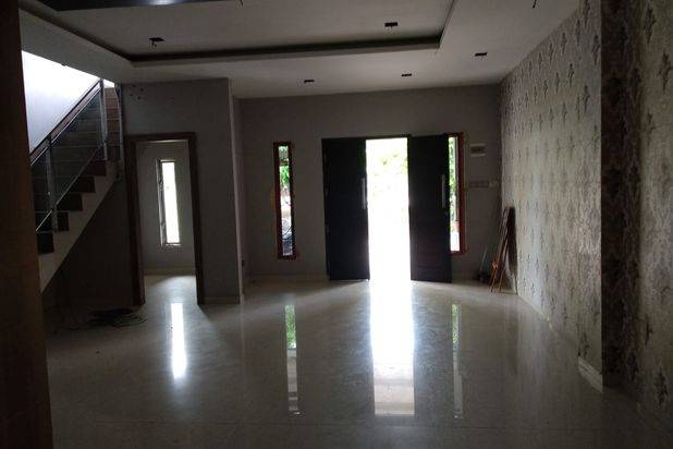 Dijual Rumah Anggrek Mas Siap Huni Lokasi Strategis Dekat Sekolah