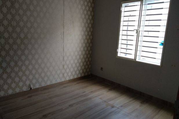Dijual Rumah Anggrek Mas Siap Huni Lokasi Strategis Dekat Sekolah