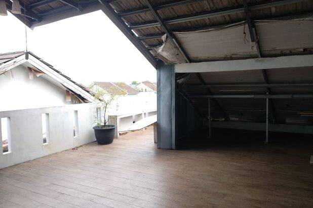 Dijual Rumah Anggrek Mas Siap Huni Lokasi Strategis Dekat Sekolah