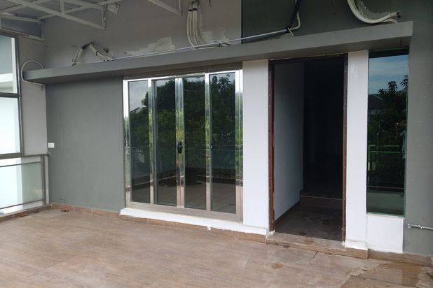 Dijual Rumah Anggrek Mas Siap Huni Lokasi Strategis Dekat Sekolah
