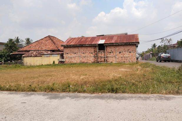 Dijual Tanah Murah Siap Bangun Lokasi Jalan Lebong Siarang