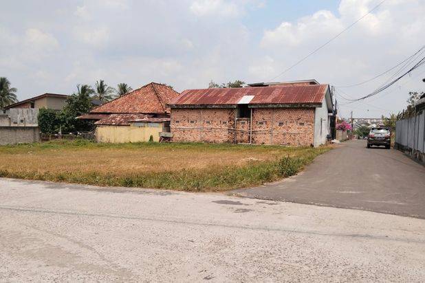 Dijual Tanah Murah Siap Bangun Lokasi Jalan Lebong Siarang