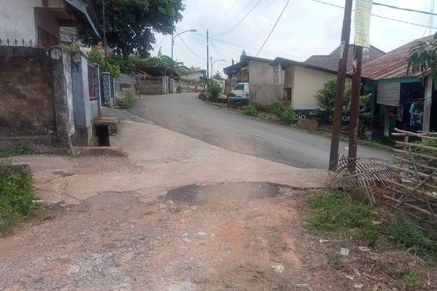 Dijual Tanah Murah Siap Bangun Lokasi Pakjo way Hitam