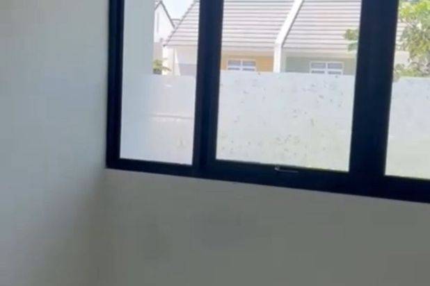Disewa Cepat Rumah Bagus Cluster Dayana Summarecon Harga Terbaik