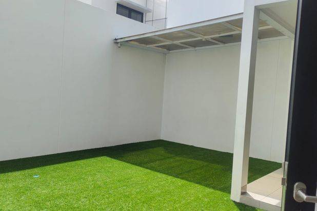 Disewa Cepat Rumah Bagus Cluster Dayana Summarecon Harga Terbaik