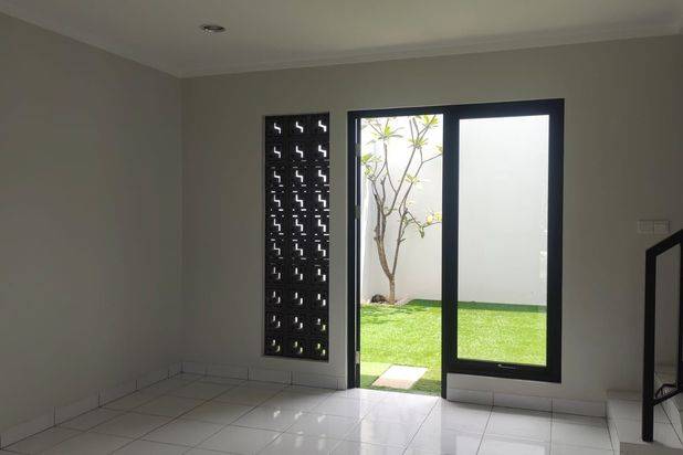 Disewa Cepat Rumah Bagus Cluster Dayana Summarecon Harga Terbaik