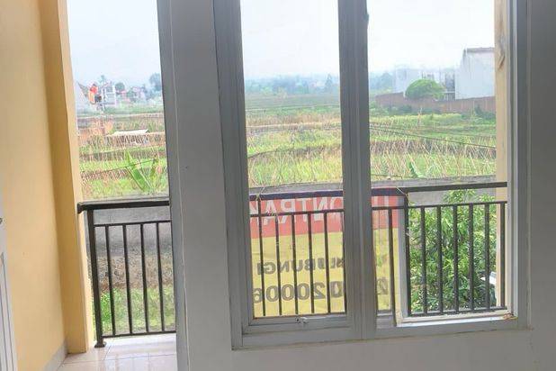 Disewa Rumah Bagus Dalam Komplek di Cimahi Utara Harga Terbaik
