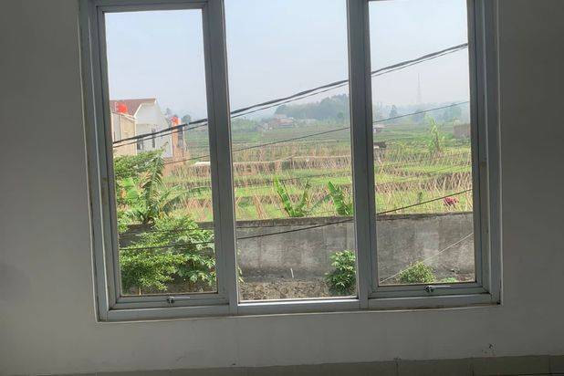 Disewa Rumah Bagus Dalam Komplek di Cimahi Utara Harga Terbaik
