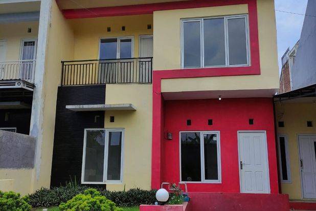 Disewa Rumah Bagus Dalam Komplek di Cimahi Utara Harga Terbaik