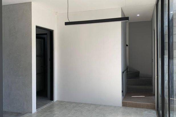 Dijual Cepat Rumah Bagus 2 Lantai di Antapani Bandung Kota