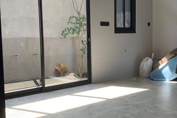Dijual Cepat Rumah Bagus 2 Lantai di Antapani Bandung Kota