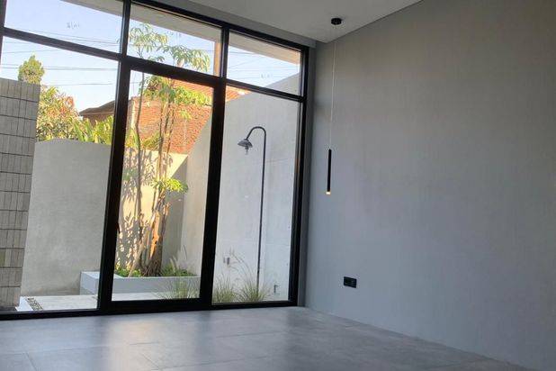 Dijual Cepat Rumah Bagus 2 Lantai di Antapani Bandung Kota