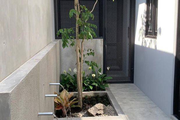 Dijual Cepat Rumah Bagus 2 Lantai di Antapani Bandung Kota