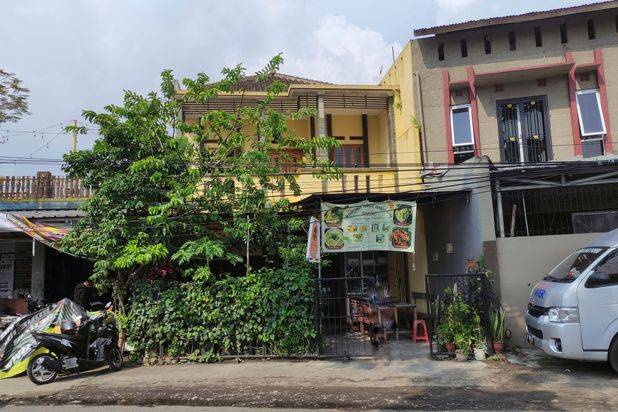 Dijual Rumah Kost Bagus Terawat Aktif di Tarogong Kidul Garut