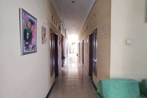 Dijual Rumah Kost Bagus Terawat Aktif di Tarogong Kidul Garut