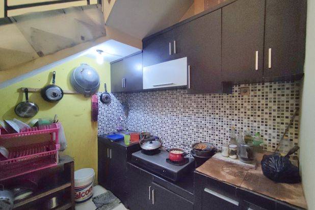Dijual Rumah Kost Bagus Terawat Aktif di Tarogong Kidul Garut