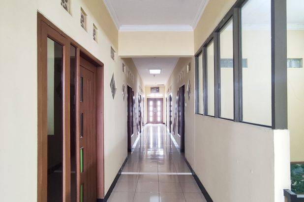 Dijual Rumah Kost Bagus Terawat Aktif di Tarogong Kidul Garut