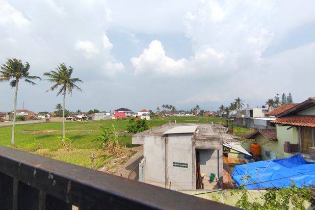 Dijual Rumah Kost Bagus Terawat Aktif di Tarogong Kidul Garut