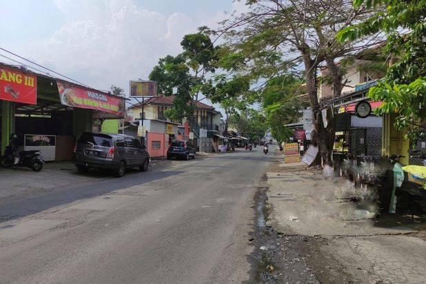 Dijual Rumah Kost Bagus Terawat Aktif di Tarogong Kidul Garut
