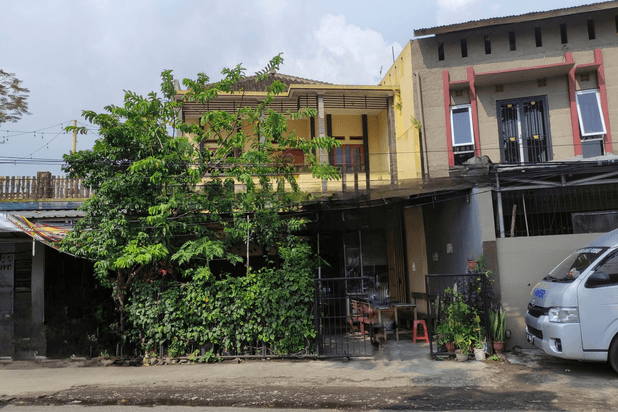 Dijual Rumah Kost Bagus Terawat Aktif di Tarogong Kidul Garut