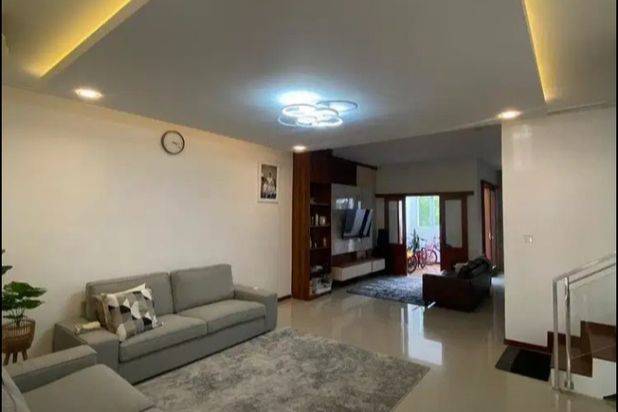 Dijual Cepat Rumah Bagus Dalam Komplek Bali Garden City View