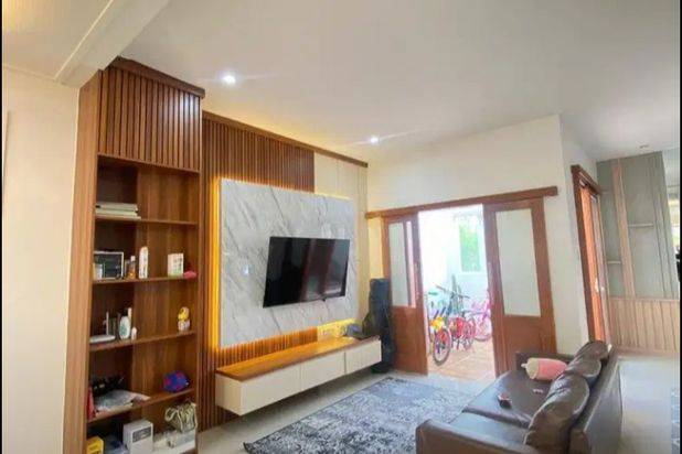 Dijual Cepat Rumah Bagus Dalam Komplek Bali Garden City View