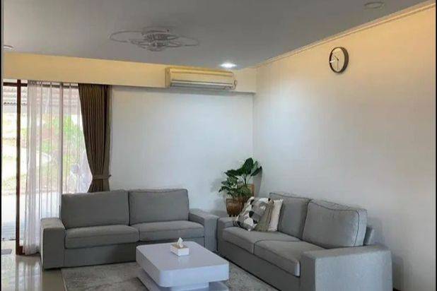Dijual Cepat Rumah Bagus Dalam Komplek Bali Garden City View