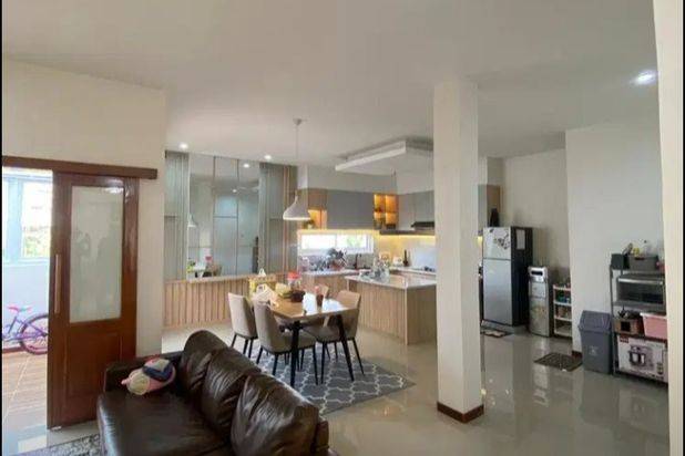 Dijual Cepat Rumah Bagus Dalam Komplek Bali Garden City View
