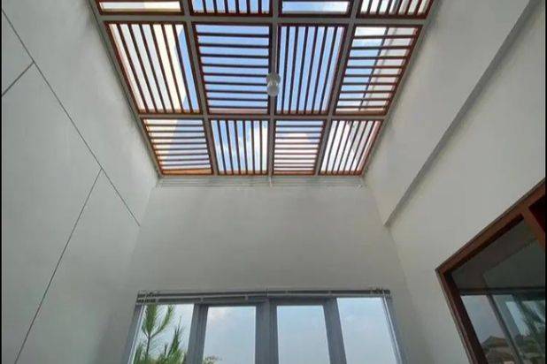 Dijual Cepat Rumah Bagus Dalam Komplek Bali Garden City View