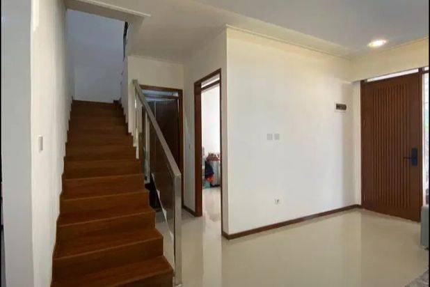 Dijual Cepat Rumah Bagus Dalam Komplek Bali Garden City View