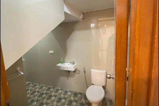 Dijual Cepat Rumah Bagus Dalam Komplek Bali Garden City View