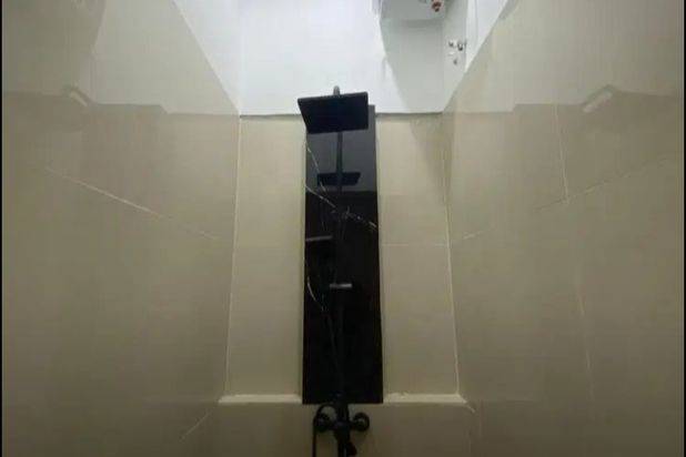 Dijual Cepat Rumah Bagus Dalam Komplek Bali Garden City View