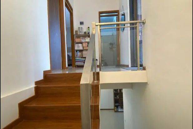 Dijual Cepat Rumah Bagus Dalam Komplek Bali Garden City View