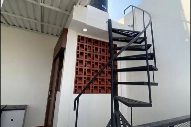 Dijual Cepat Rumah Bagus Dalam Komplek Bali Garden City View