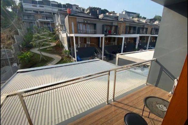 Dijual Cepat Rumah Bagus Dalam Komplek Bali Garden City View