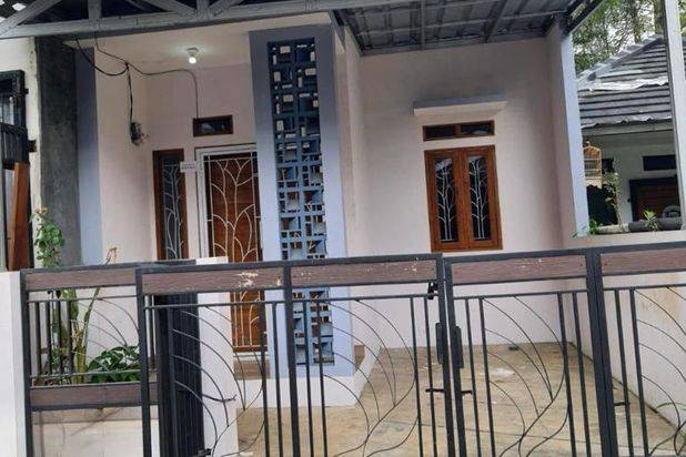 Disewa Rumah Bagus Minimalis di Komplek Sunrise Hill Sindanglaya