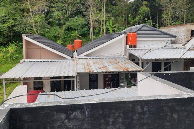 Disewa Rumah Bagus Minimalis di Komplek Sunrise Hill Sindanglaya