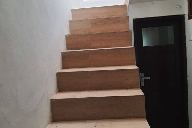 Disewa Rumah Bagus Minimalis di Komplek Sunrise Hill Sindanglaya